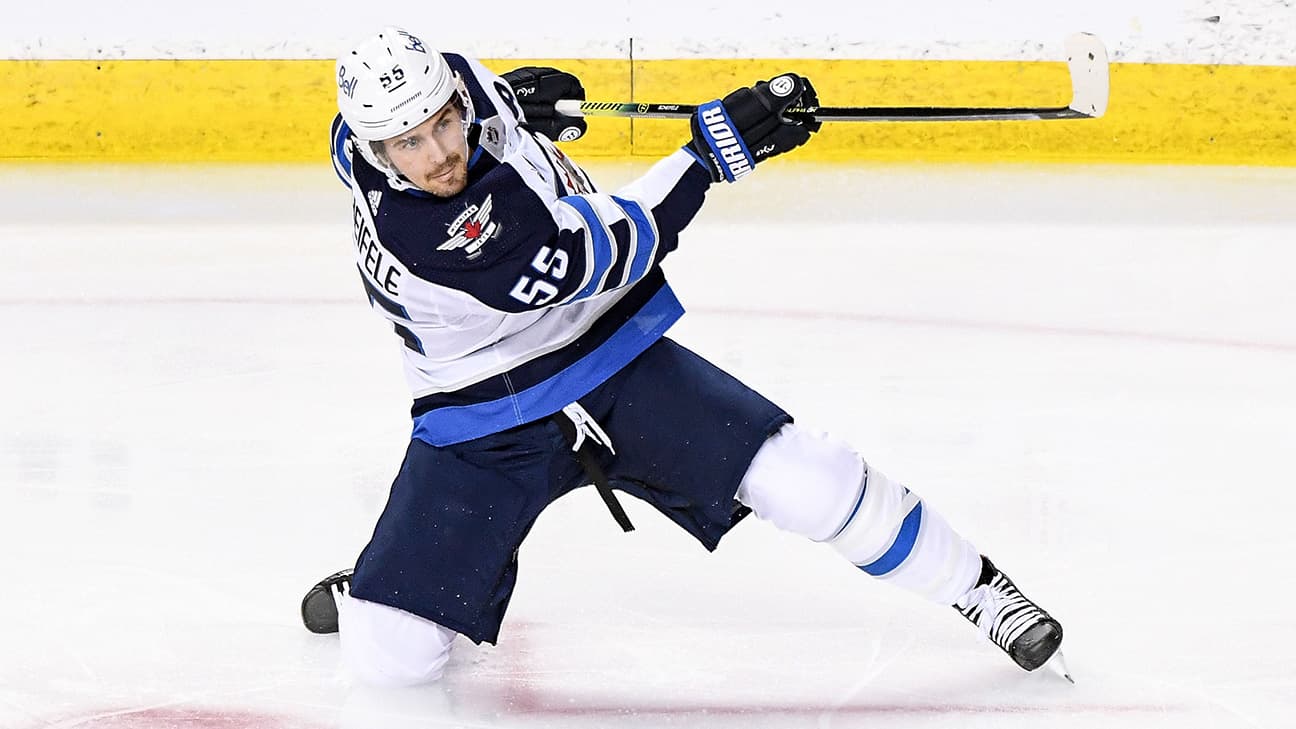 Canadiens Mark Scheifele Trade Interest Raises the Atlantic Stakes