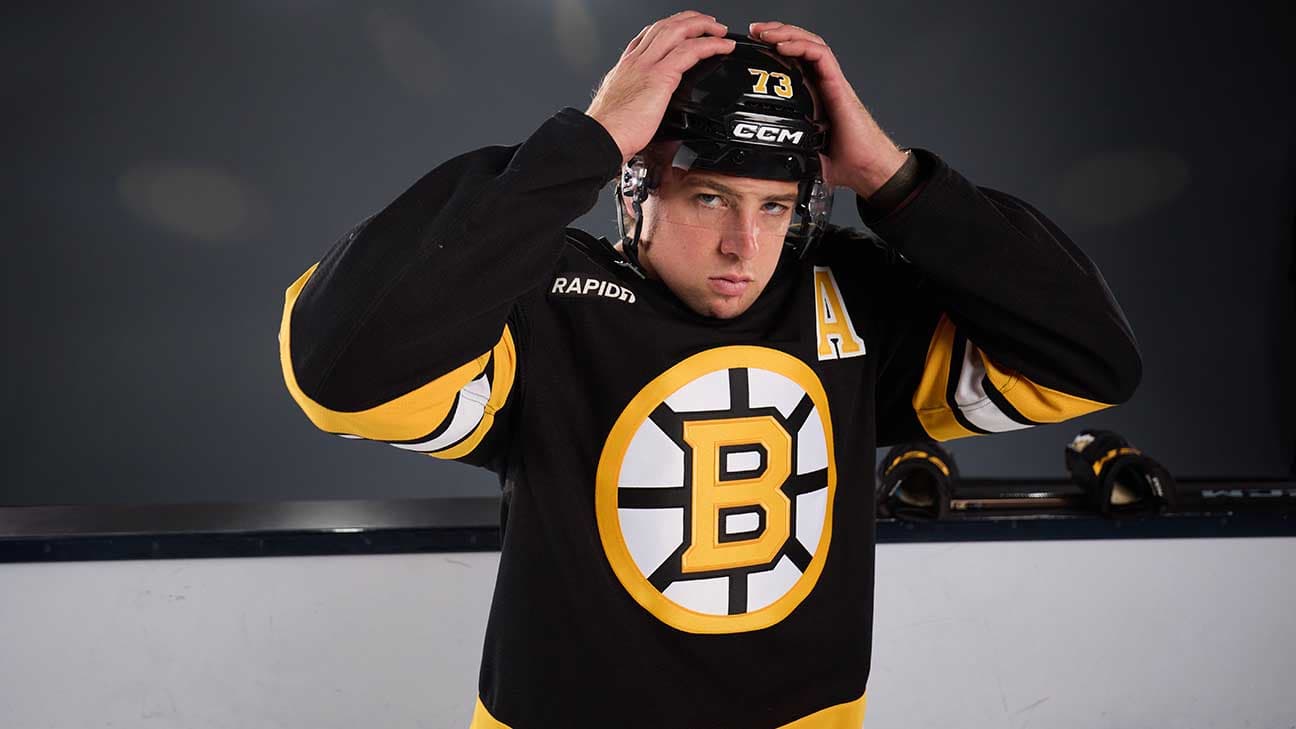 Charlie McAvoy Returns: Bruins' Blue Line Just Got Scarier for the Leafs