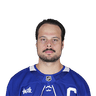 Auston Matthews headshot