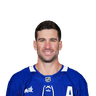 John Tavares headshot