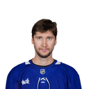 Sergei Bobrovsky headshot