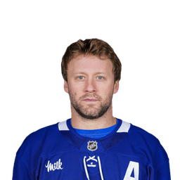 Morgan Rielly headshot