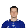 Teddy Blueger headshot