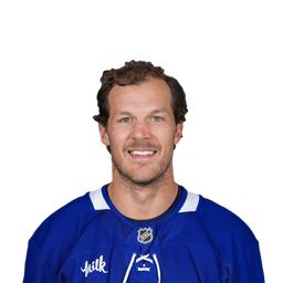 Jake McCabe headshot