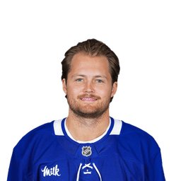William Nylander headshot