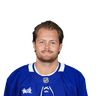William Nylander headshot