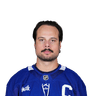 Auston Matthews headshot