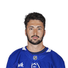 Bo Groulx headshot