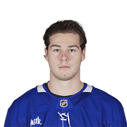 Blake Smith headshot