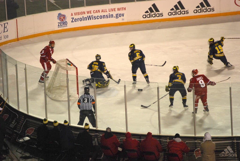 Maple Leafs Goals Against: The Penalty Kill Was Never the Problem