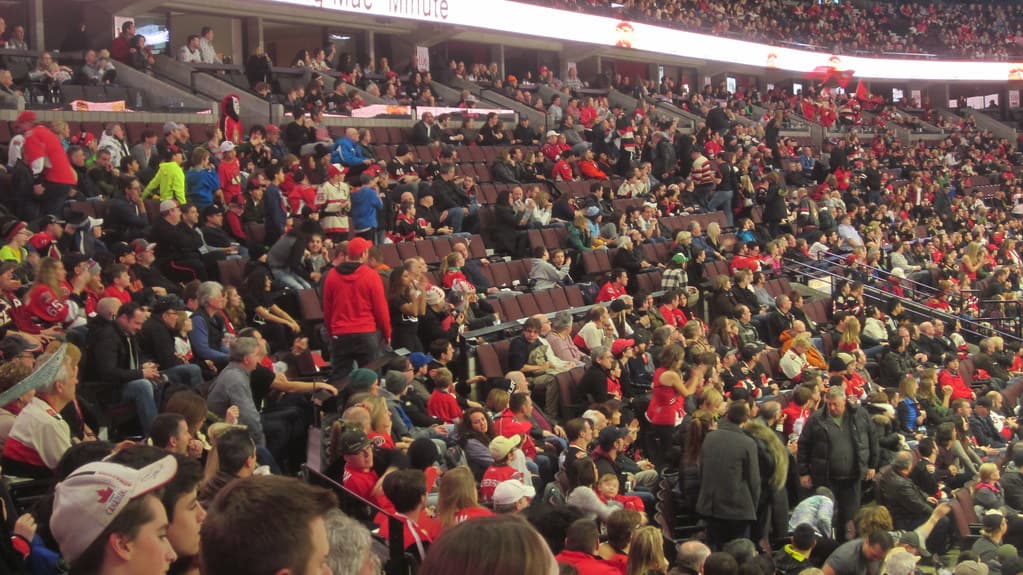 Senators Without Brady Tkachuk: What the Maple Leafs Actually Face