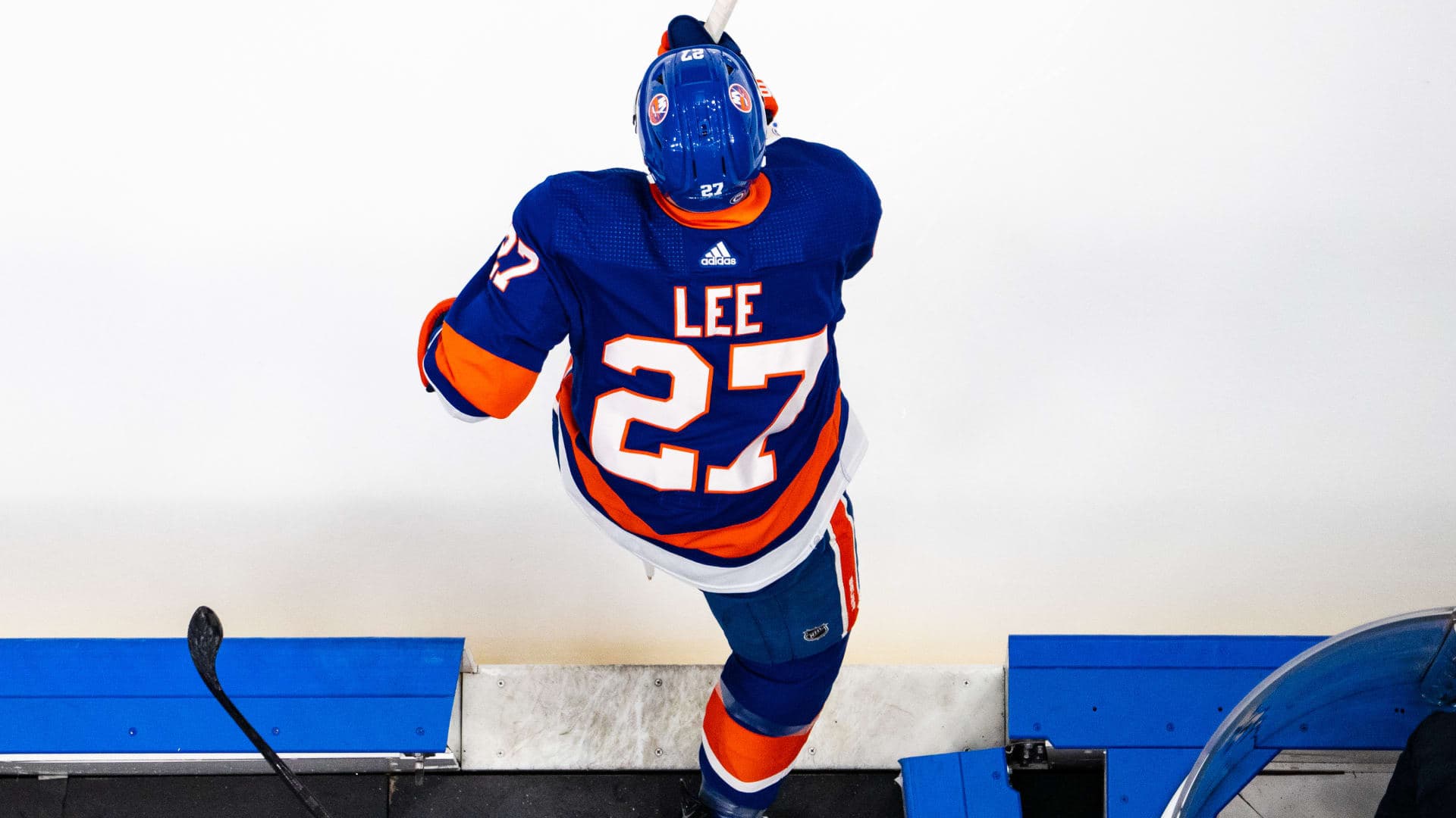 Anders Lee and the Maple Leafs: Why Toronto's Top Winger Target Makes Sense