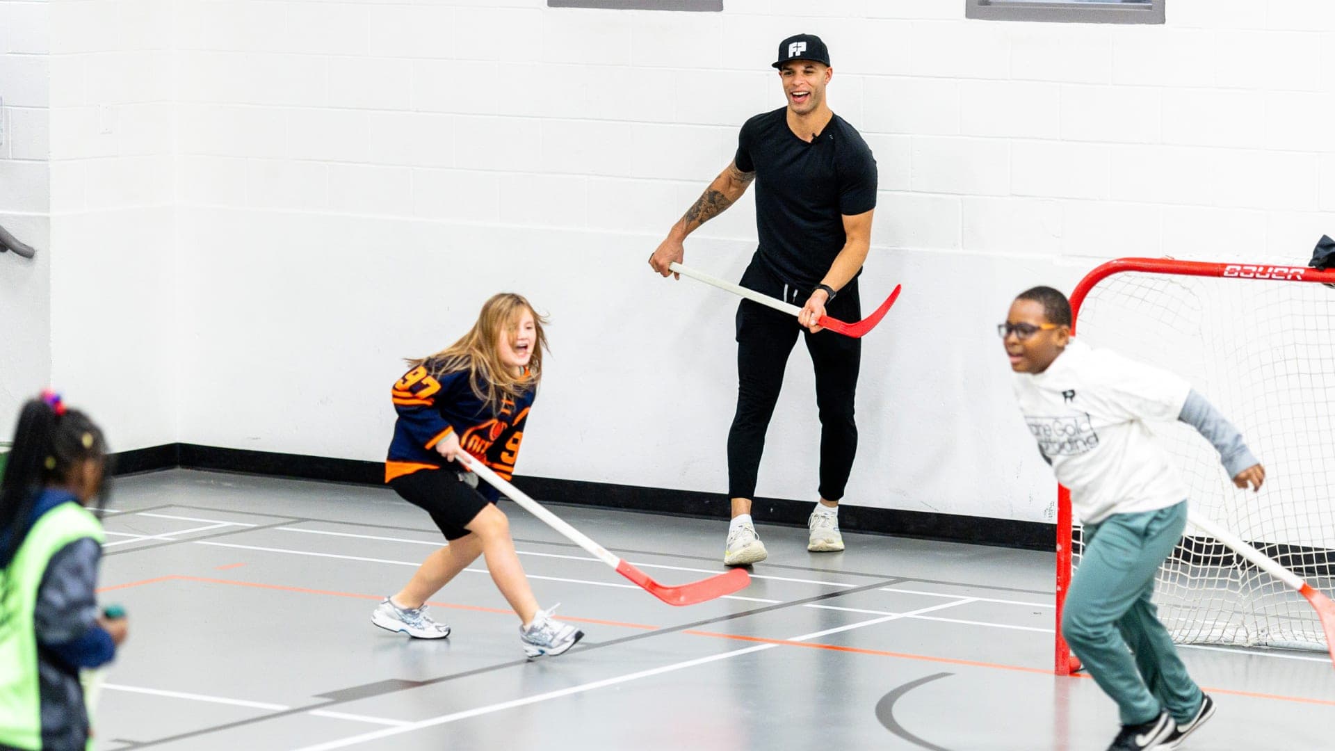 Darnell Nurse to the Maple Leafs: Toronto Said No Twice — Should Chayka Reconsider?