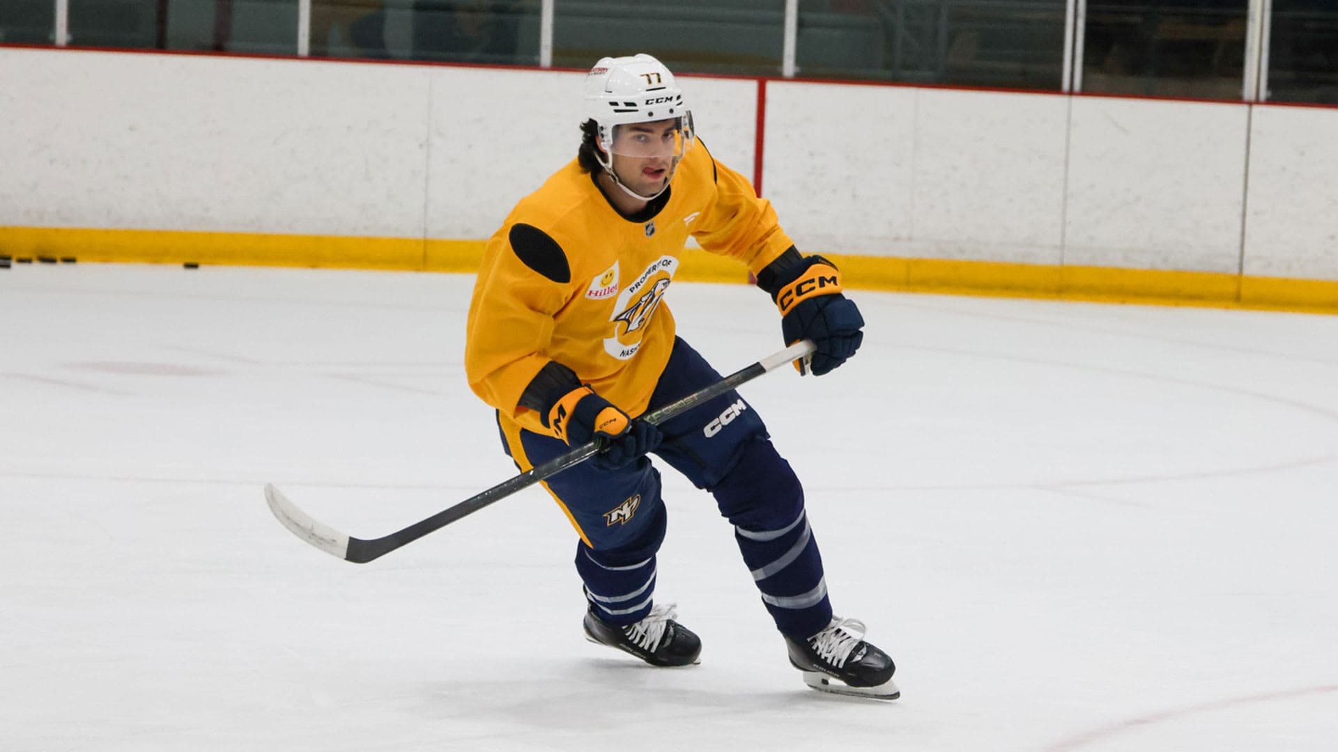 Luke Evangelista Trade Sets a Price the Maple Leafs Cannot Pay