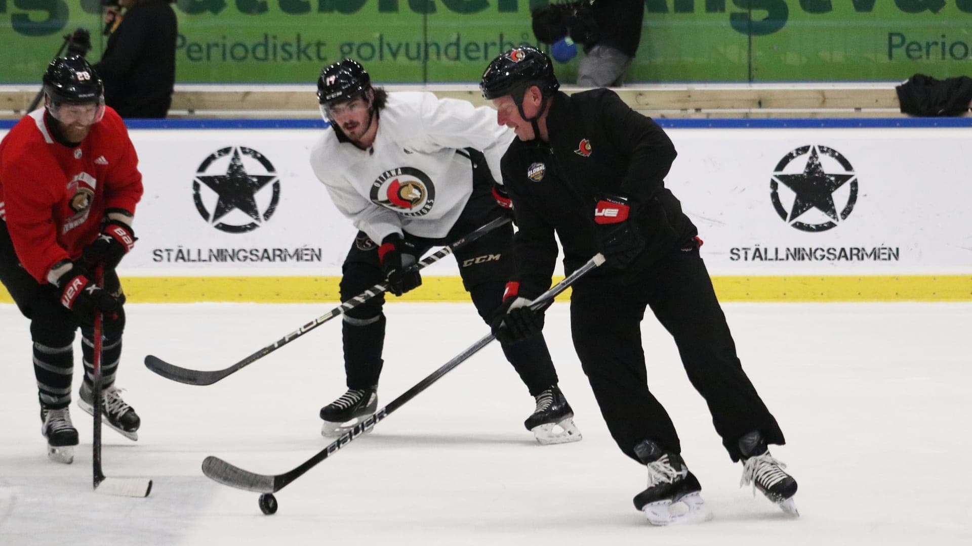 Gavin McKenna Power Play Role Just Shrank. Hiller Is Right Anyway