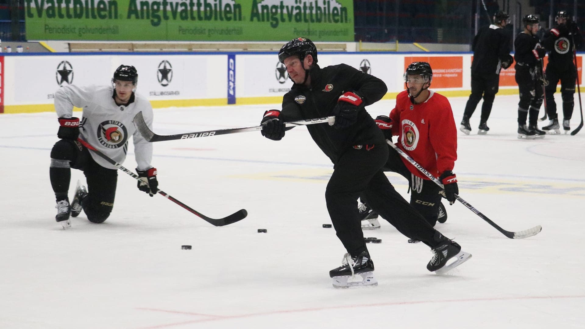 Maple Leafs Hire Daniel Alfredsson as Associate Coach to Fix the Power Play