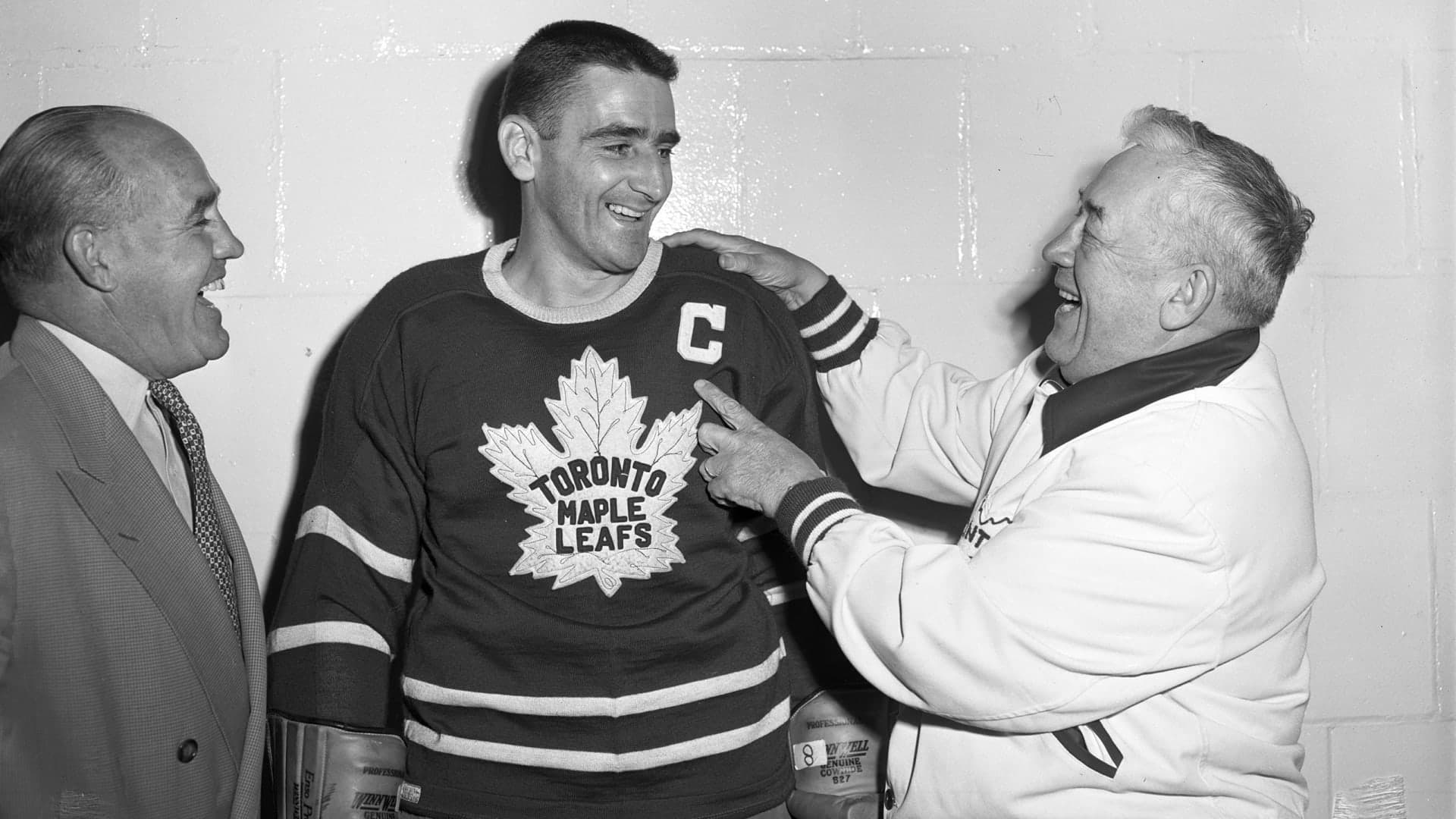 Opinion: The July 1 Market Is Broken, and the Maple Leafs Are Right Not to Play