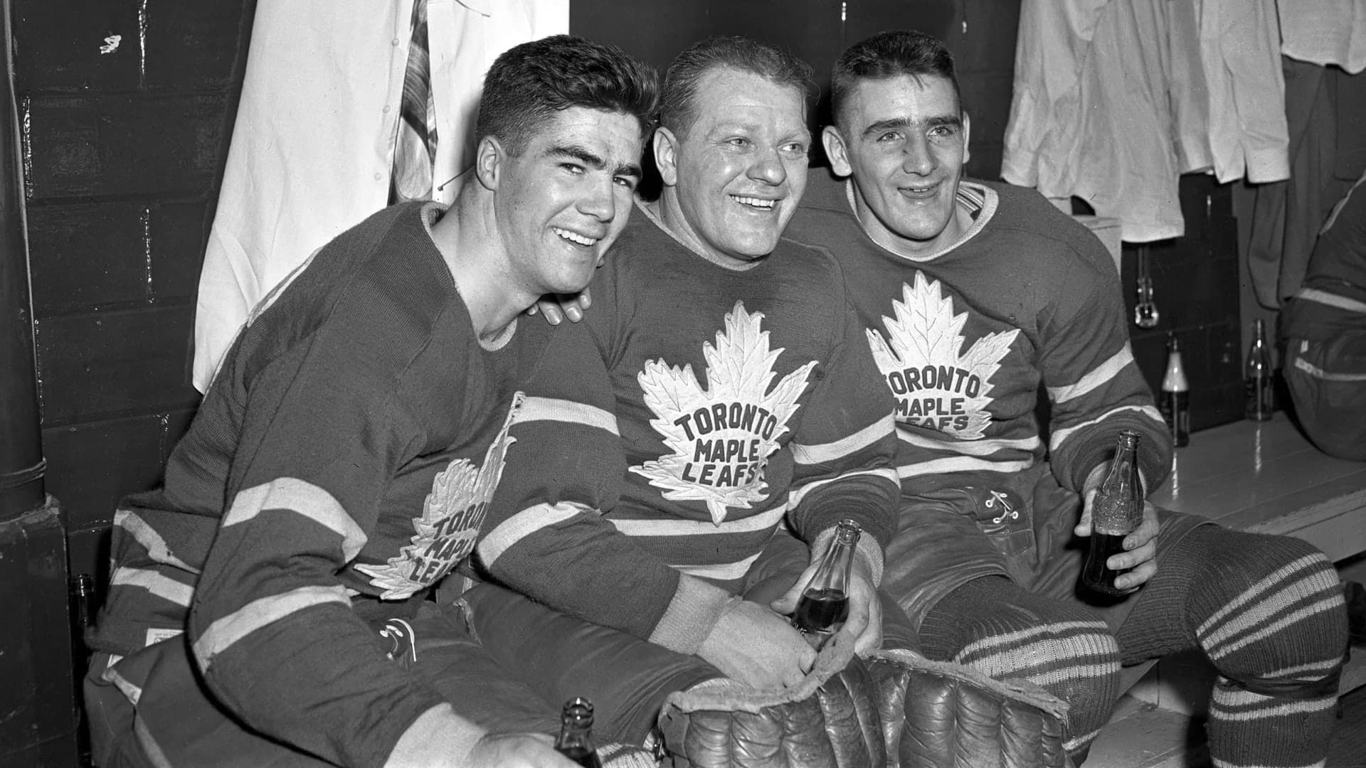 Gavin McKenna and the Maple Leafs: Toronto's No. 1 Pick Is Two Days Away