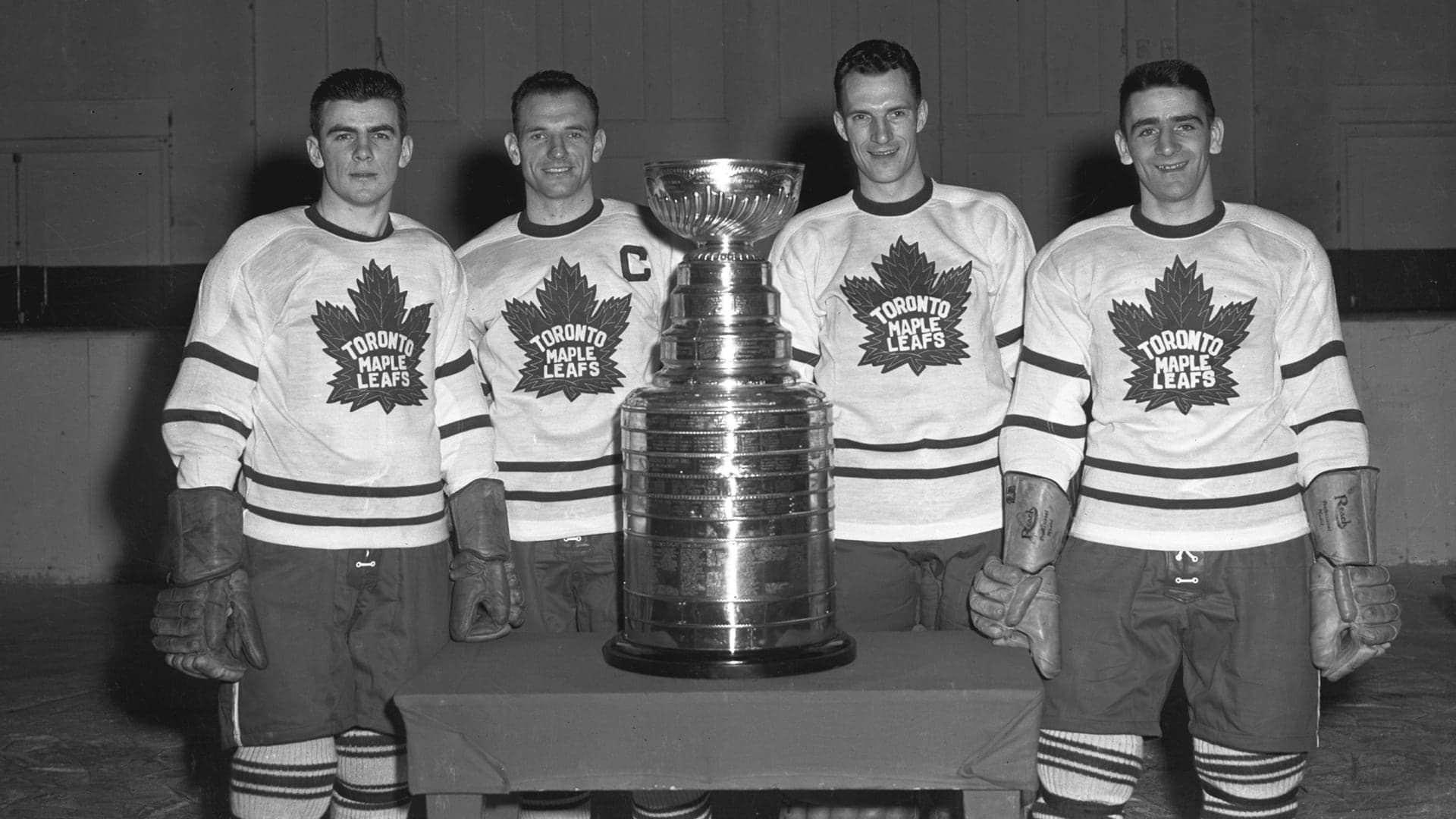 Maple Leafs 2026 Draft Picks: The Full Toronto Board Beyond McKenna at No. 1
