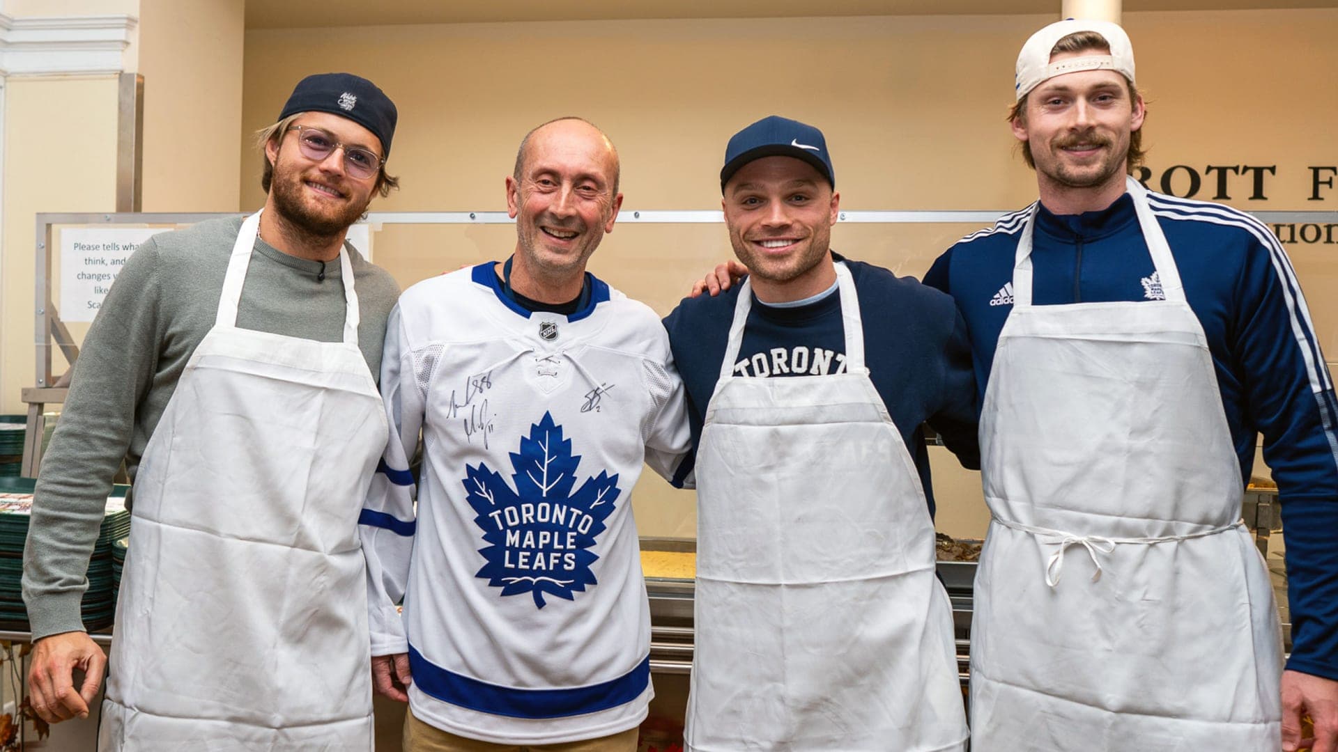 Maple Leafs 2026-27 Schedule Release: Opening-Night Matchups Drop July 15, Full 84-Game Slate July 16