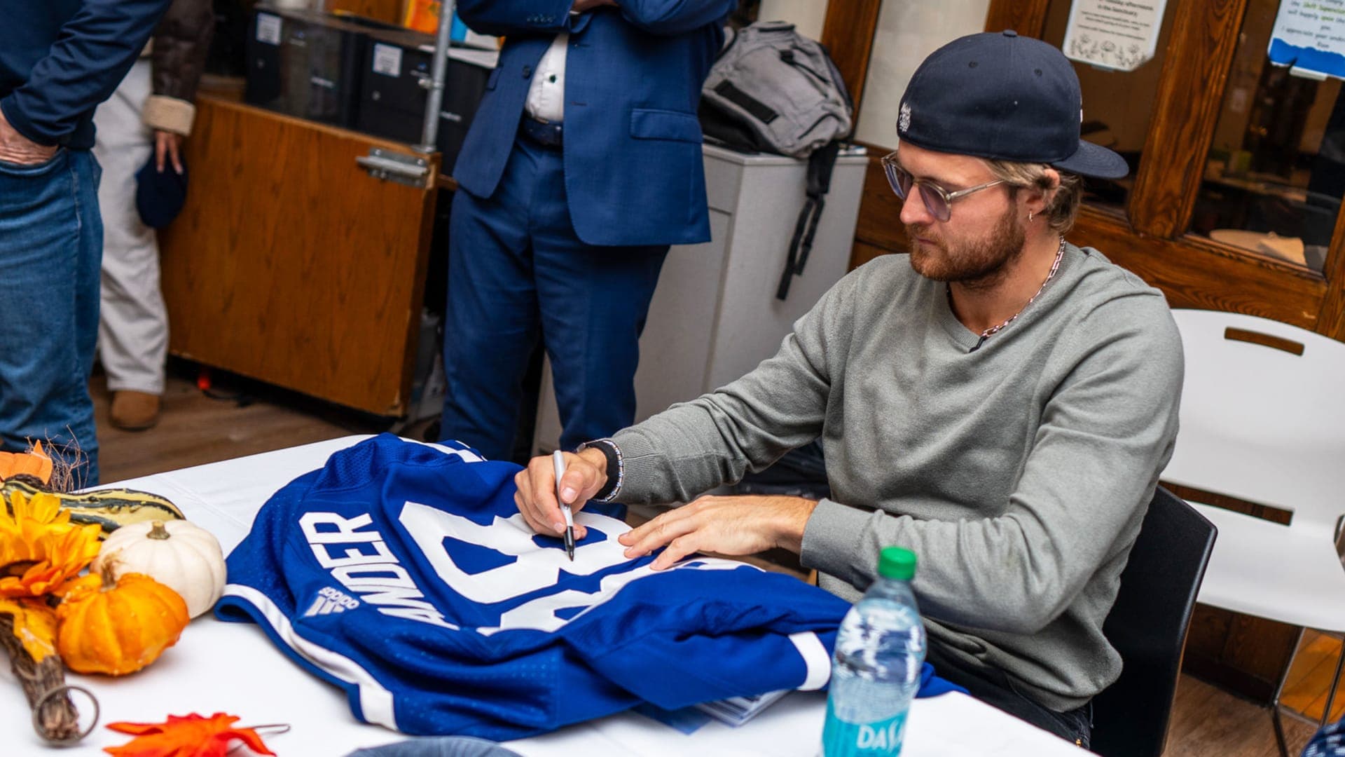 Opinion: The Maple Leafs Should Ignore the Matthew Knies Sell-High Talk