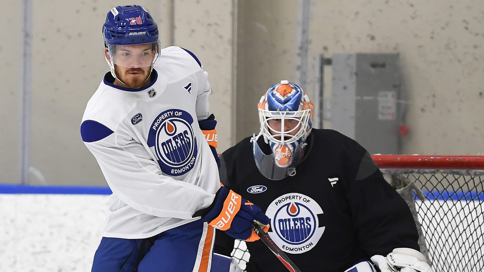 Jack Roslovic Has Won the Maple Leafs' Top-Line Right Wing, and It Isn't Close