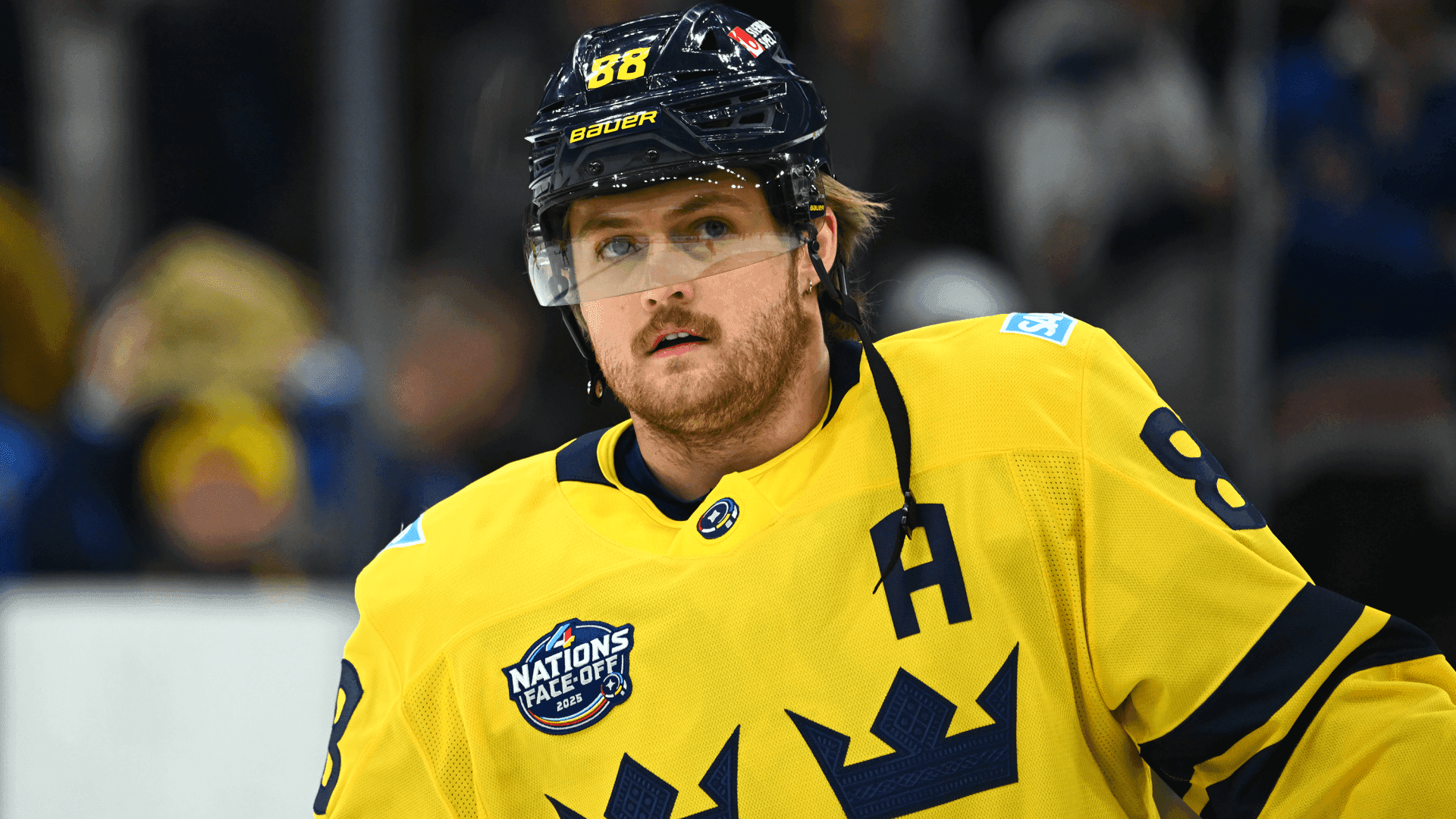 Maple Leafs' Right-Shot Winger Problem: One Injury From a Lopsided Lineup