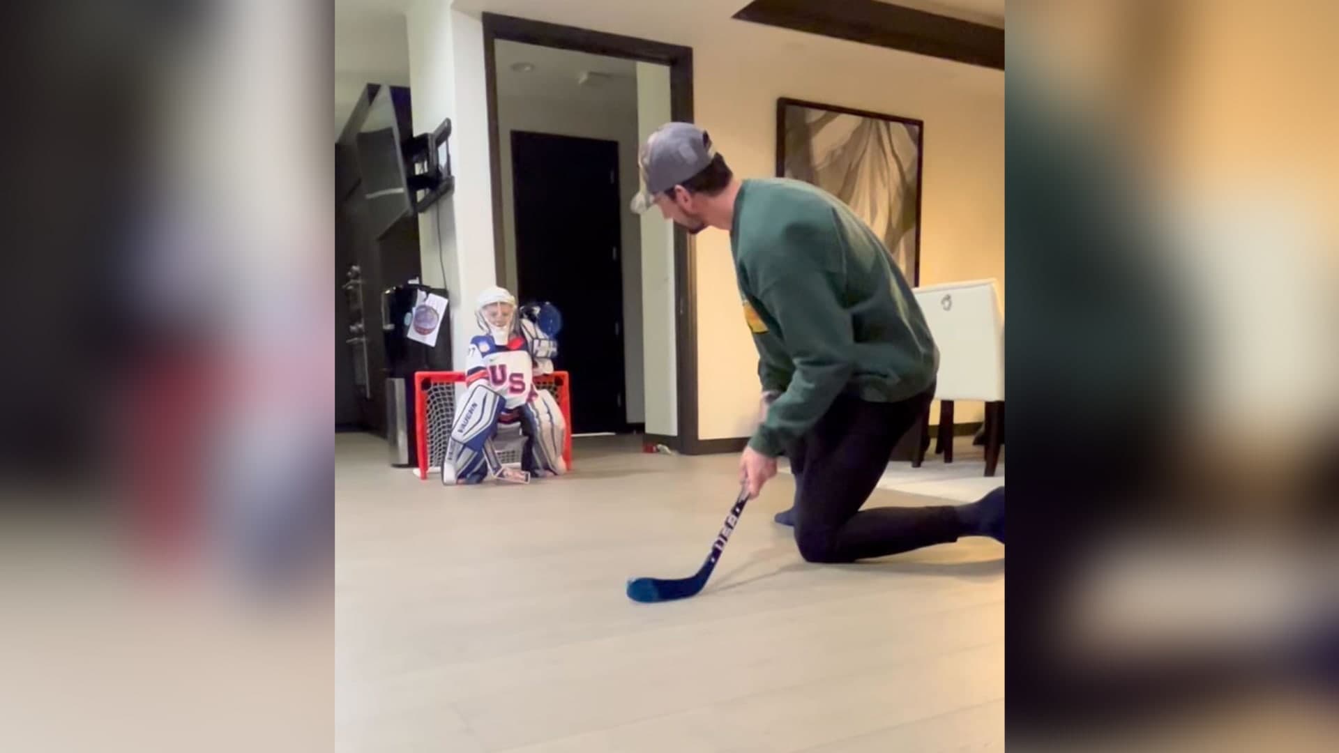 Connor Hellebuyck Trade Field Narrows to Three, and Buffalo Is Still In