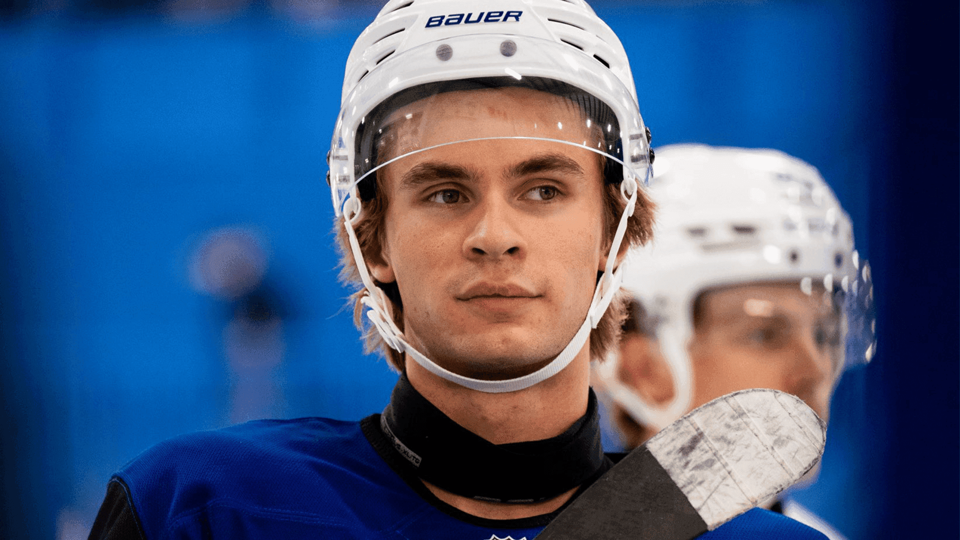 Gavin McKenna's Maple Leafs Debut Is Saturday in Gatineau