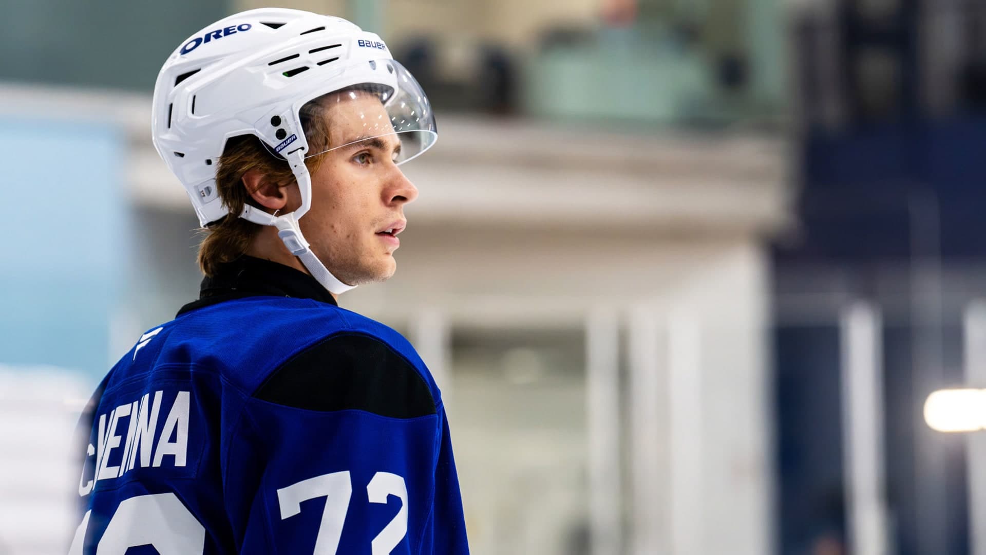 Maple Leafs Prospect Challenge Wrap: Koblar Ran the Weekend
