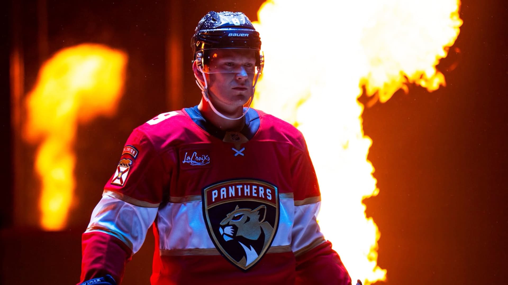 Brady Tkachuk Panthers Debut Is the Atlantic Warning the Maple Leafs Needed