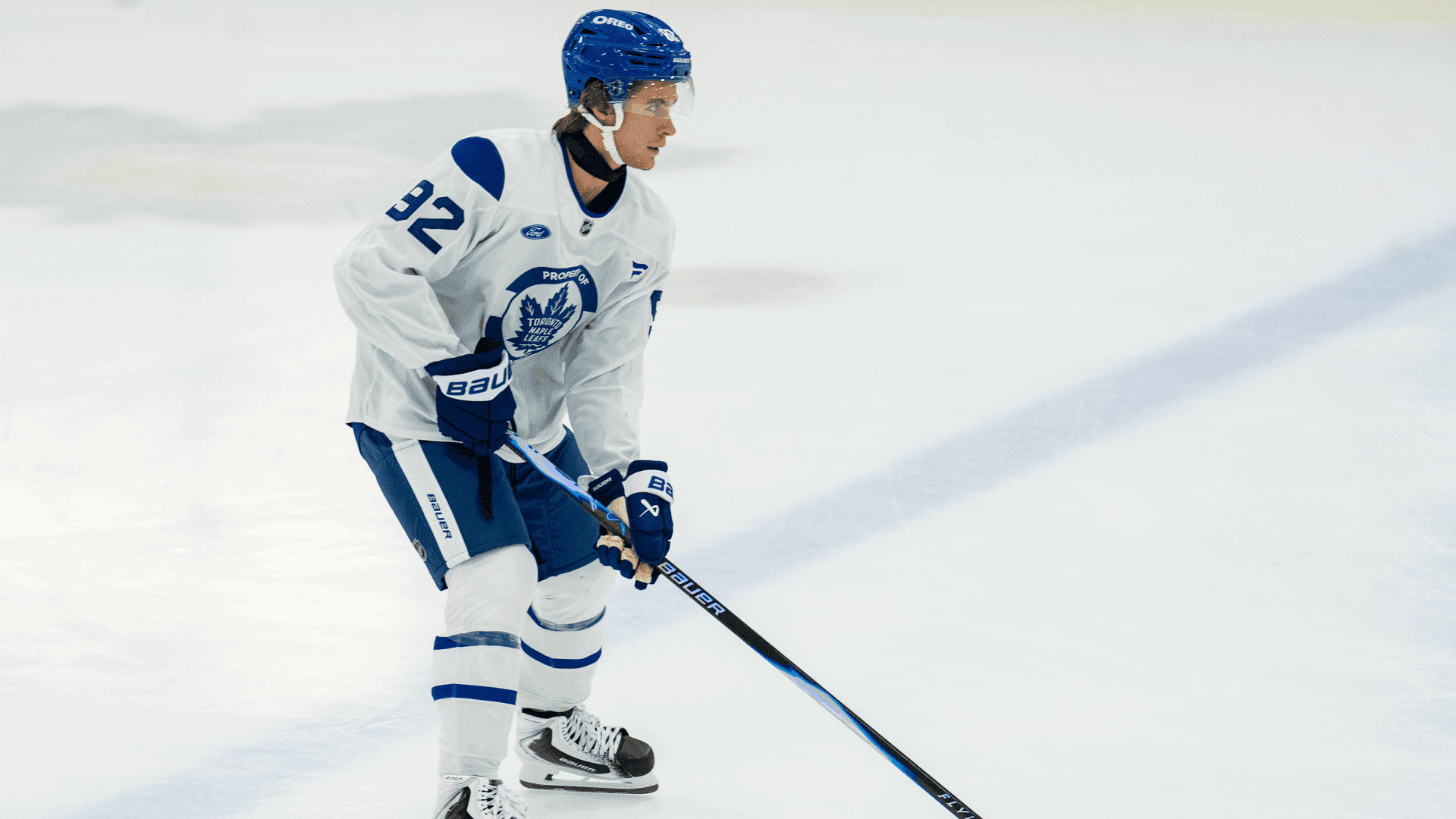 Maple Leafs Preseason Finale: Split-Squad Sweep of Ottawa Answers Three Questions