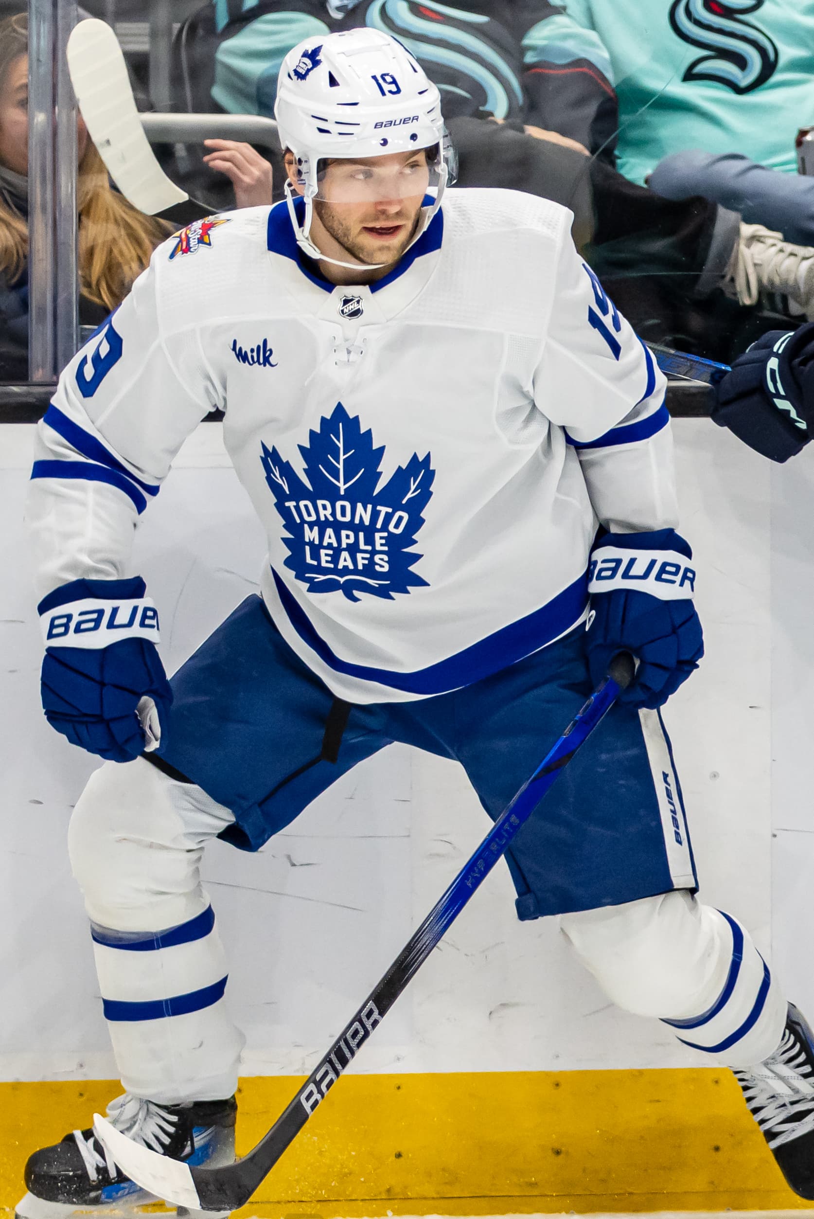 2026 NHL Draft Round 1: A Full Pre-Lottery Mock, All 32 Picks