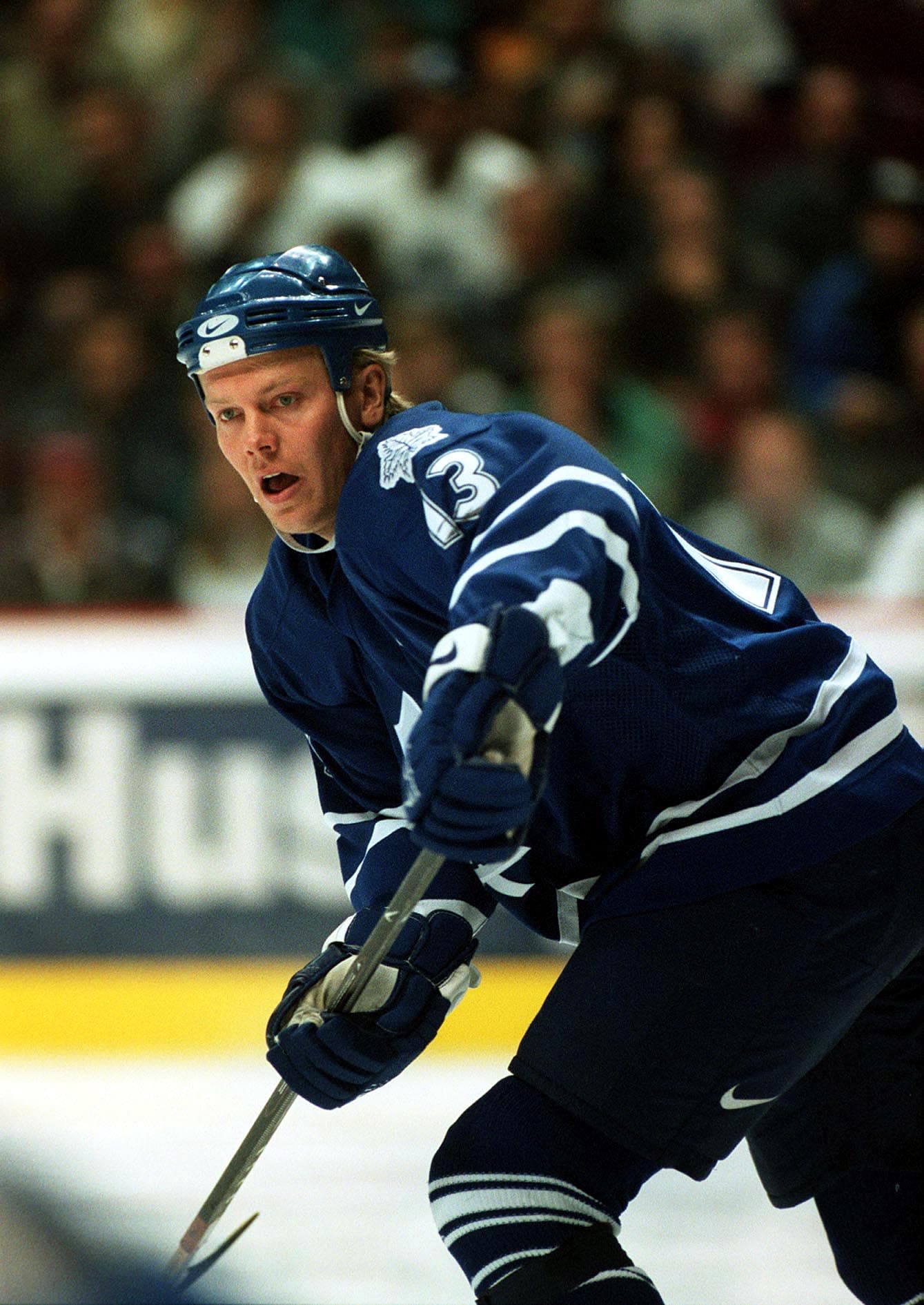 Leafs Hire John Chayka as GM, Add Mats Sundin to Hockey Operations