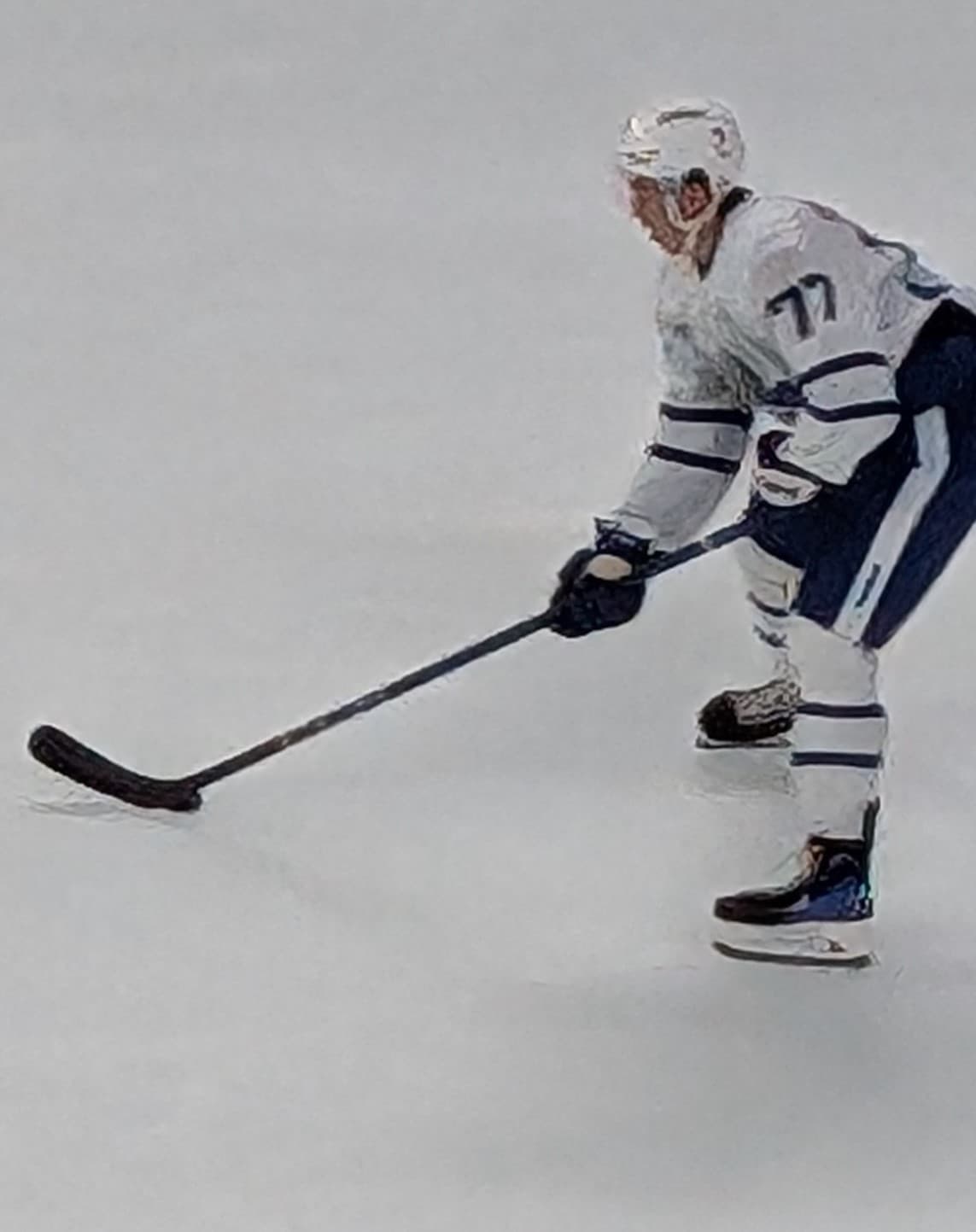 Maple Leafs RFA Signings: Tverberg and Quillan Re-Sign as Villeneuve Becomes the Last Man Standing