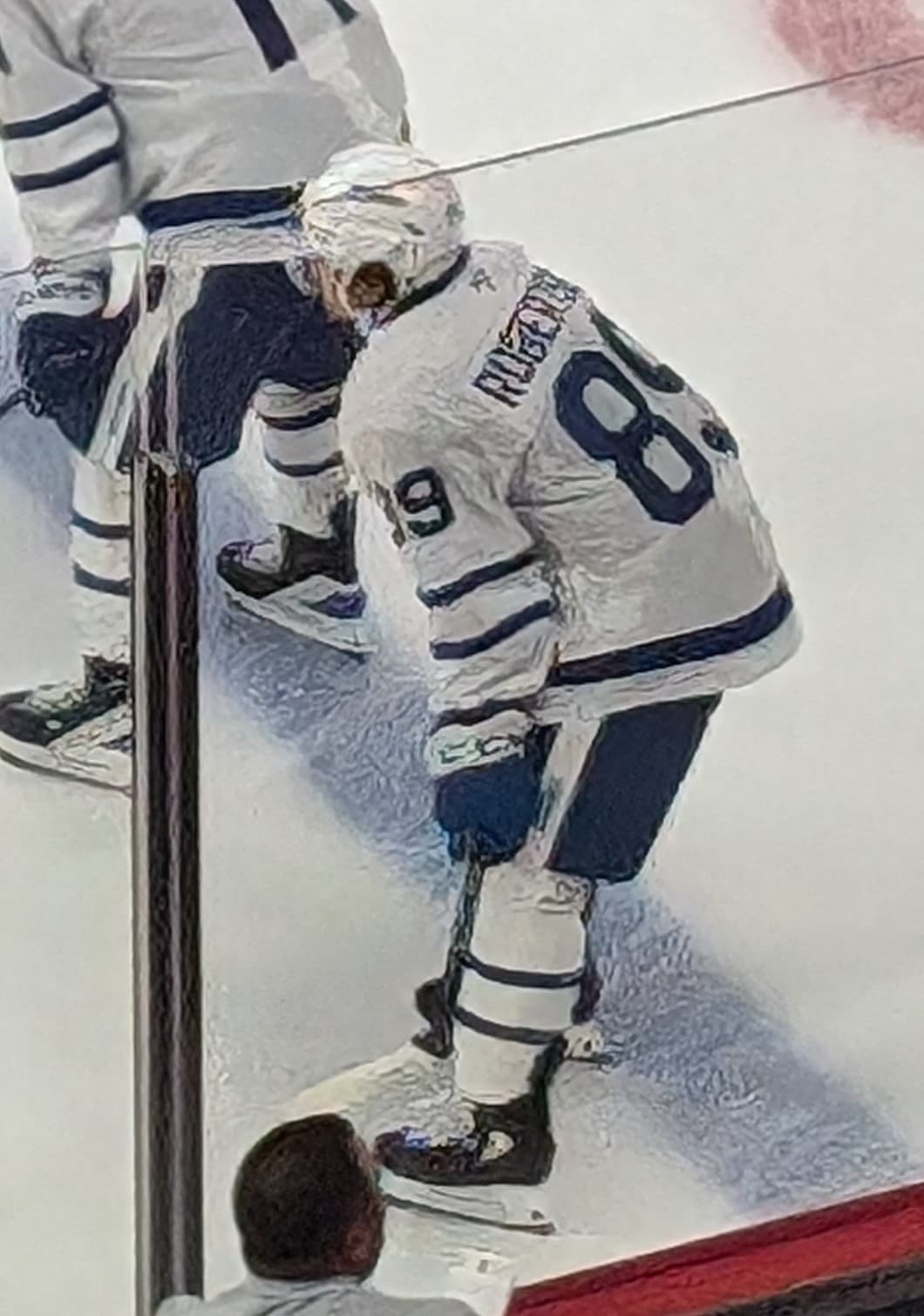 The Leafs' Top 10 Prospects Heading Into the 2026 Offseason