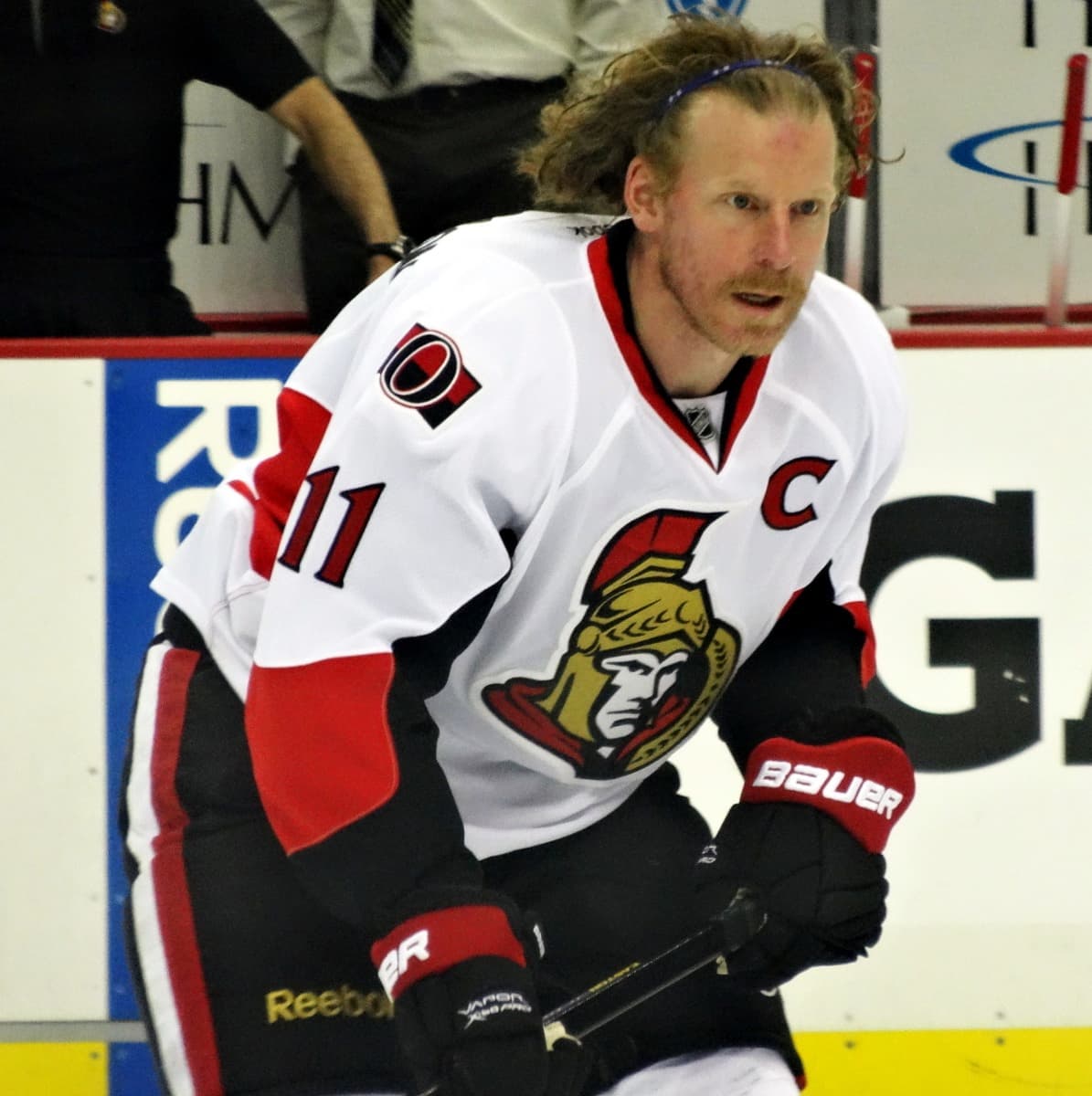 Daniel Alfredsson vs Senators: Leafs Associate Coach Faces His Old Team