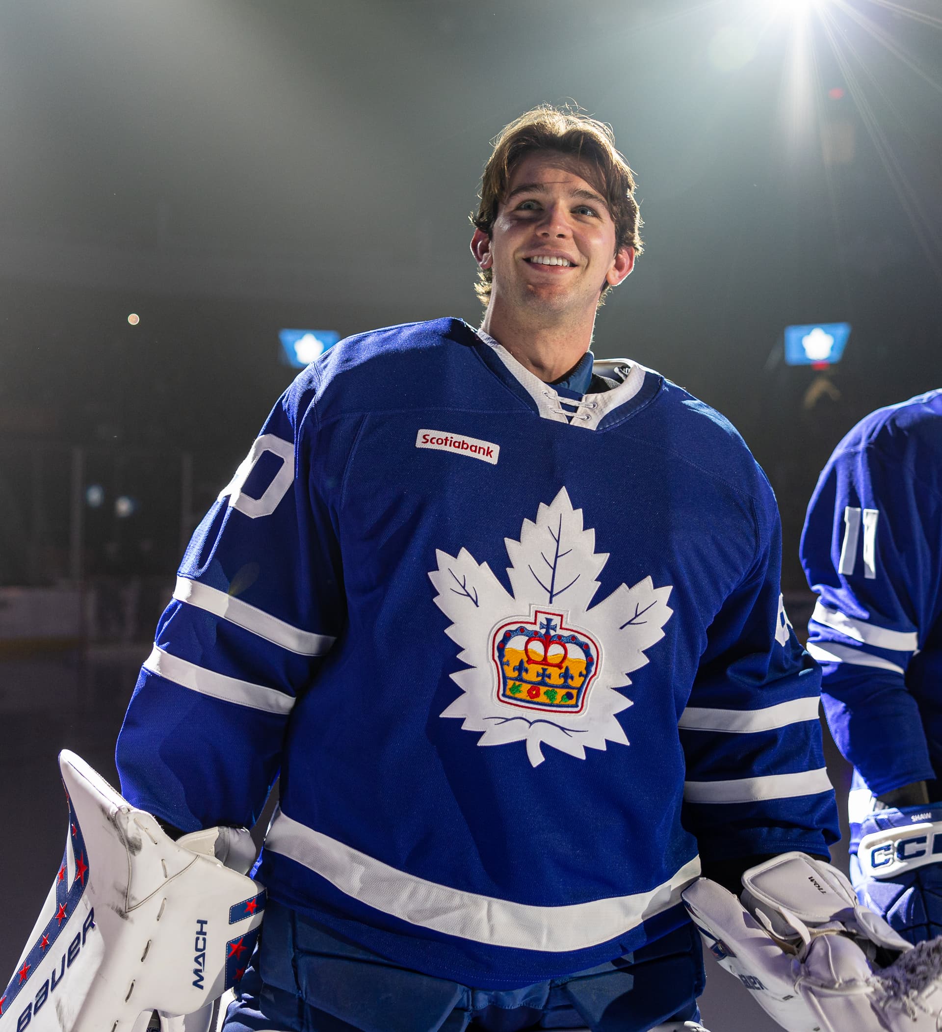 2026 NHL Draft Round 3: 32 More Names, Including a Leafs Pick