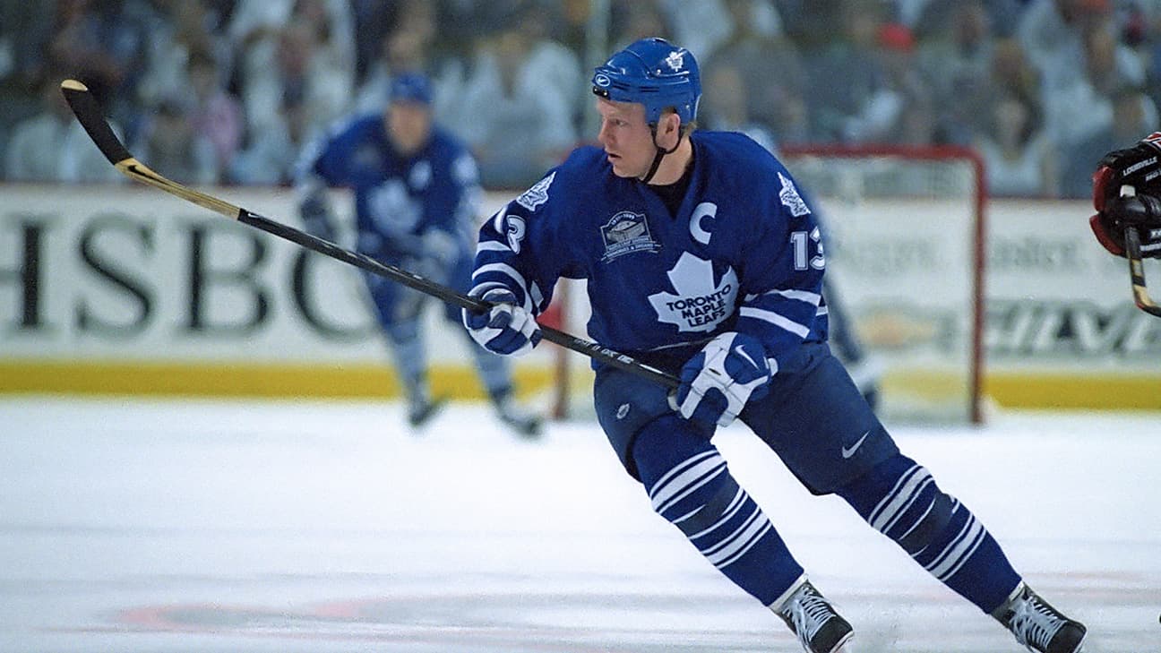 Leafs Hire John Chayka as GM, Add Mats Sundin to Hockey Operations