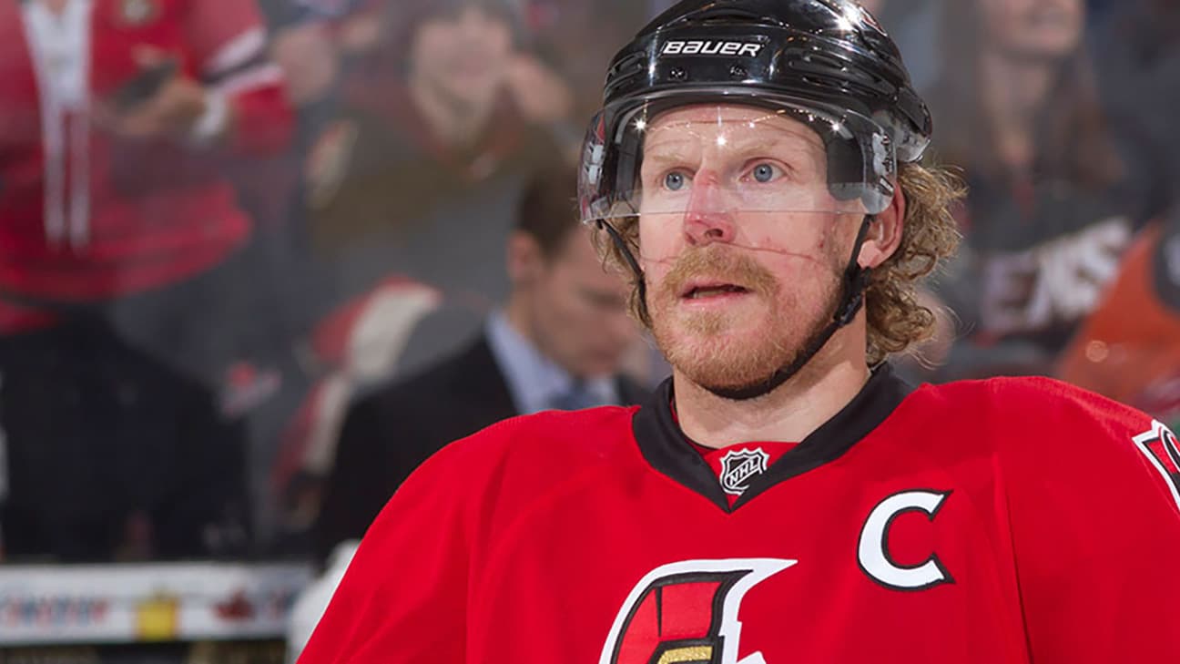 Daniel Alfredsson vs Senators: Leafs Associate Coach Faces His Old Team