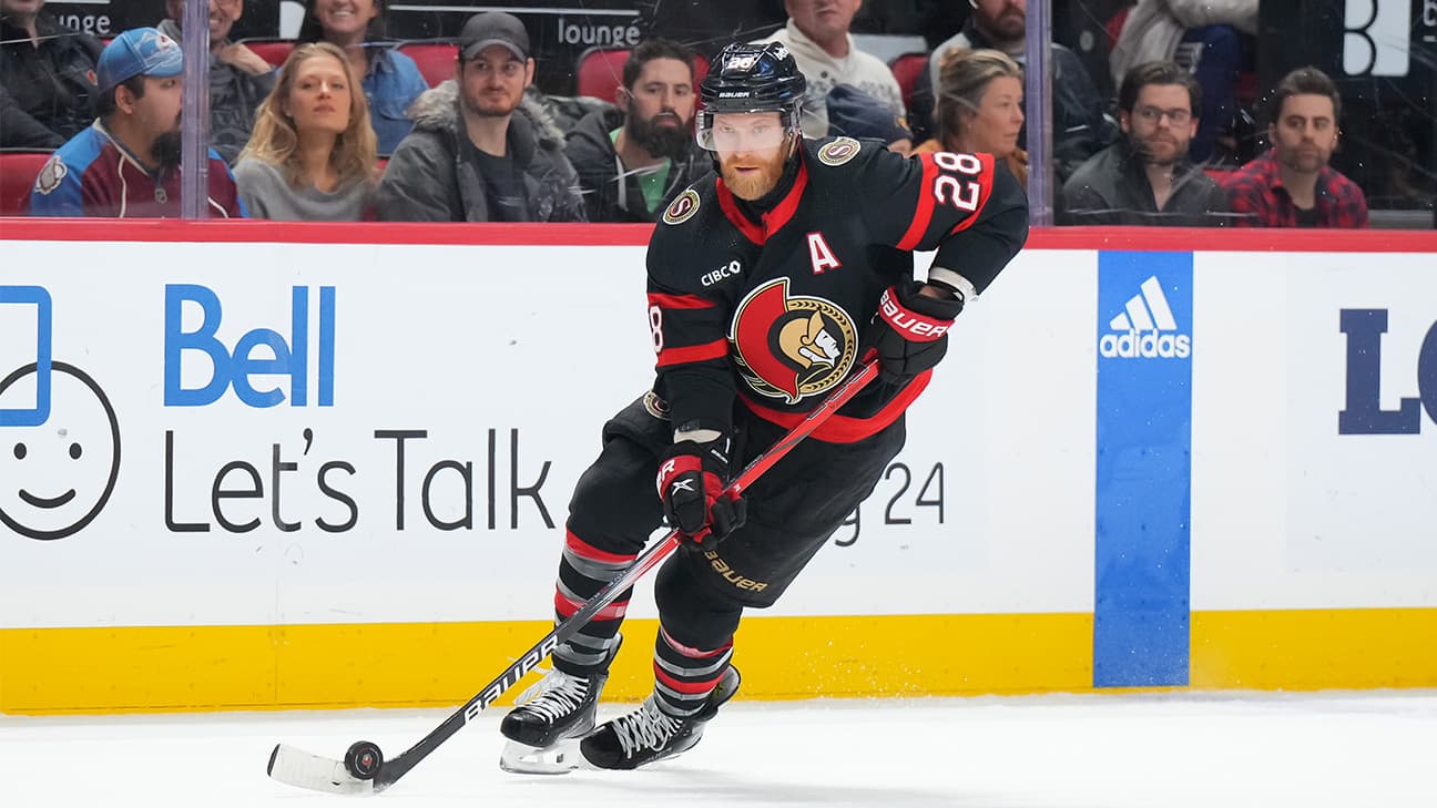 Maple Leafs and Claude Giroux: Toronto Made the Call, but the Cap Makes It a Long Shot