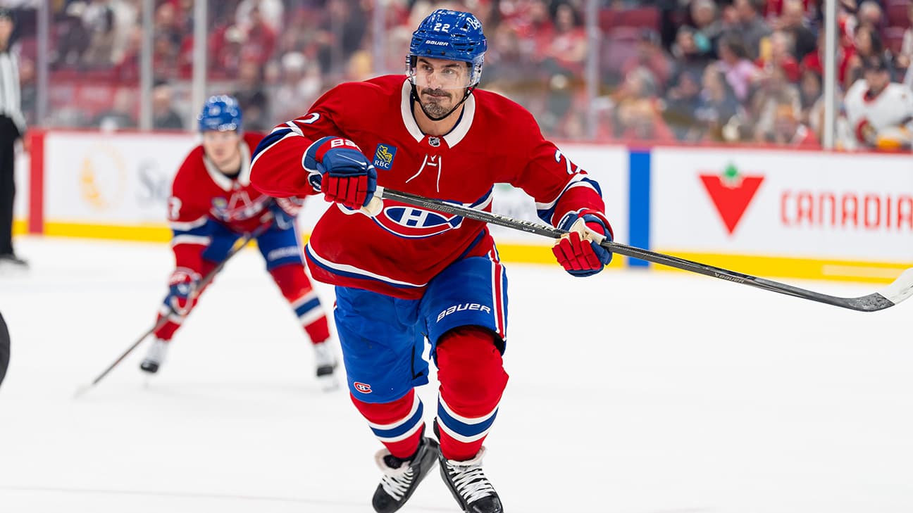 Chris Kreider Is a Free Agent. The Maple Leafs Should Make the Call