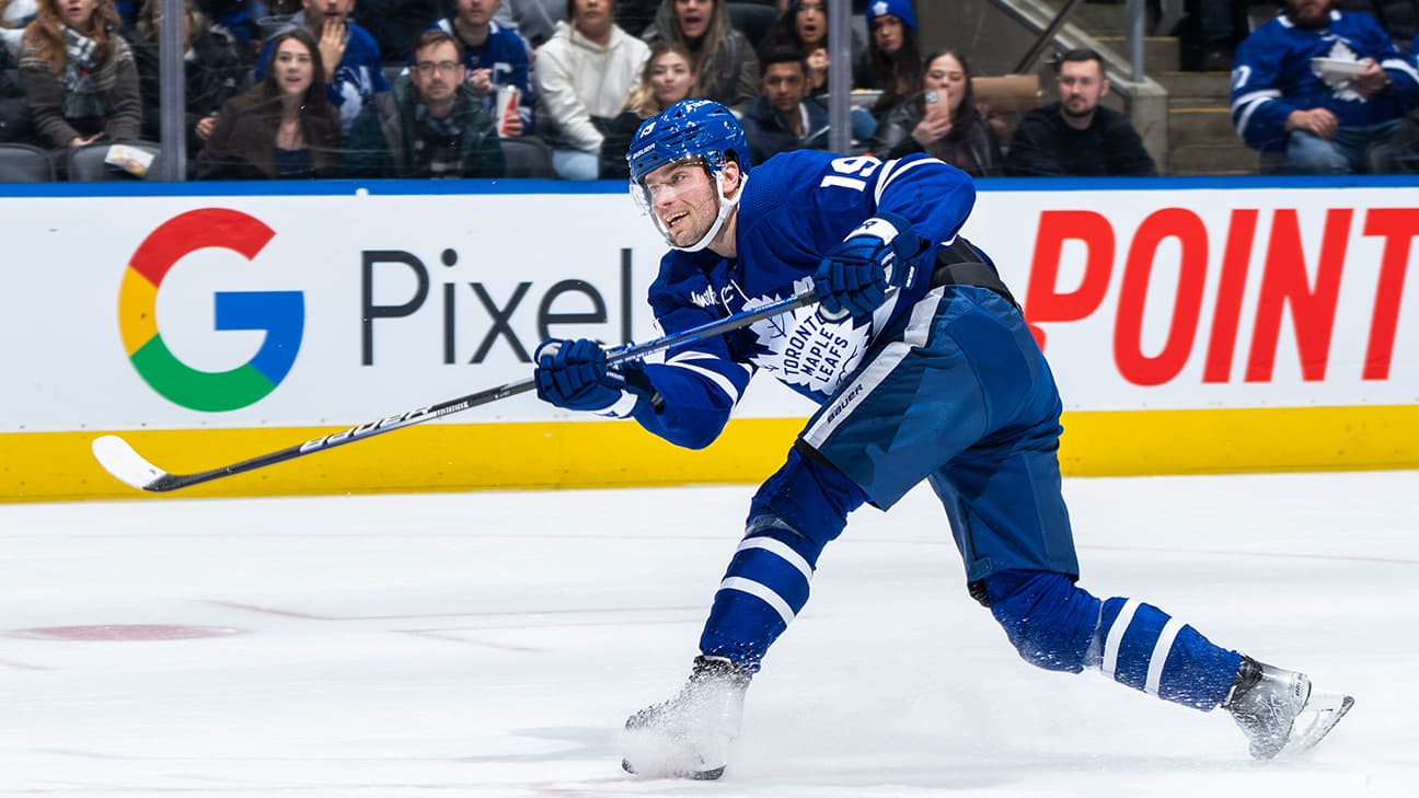 Calle Jarnkrok's Berube Complaint Explains the Whole Berube Era