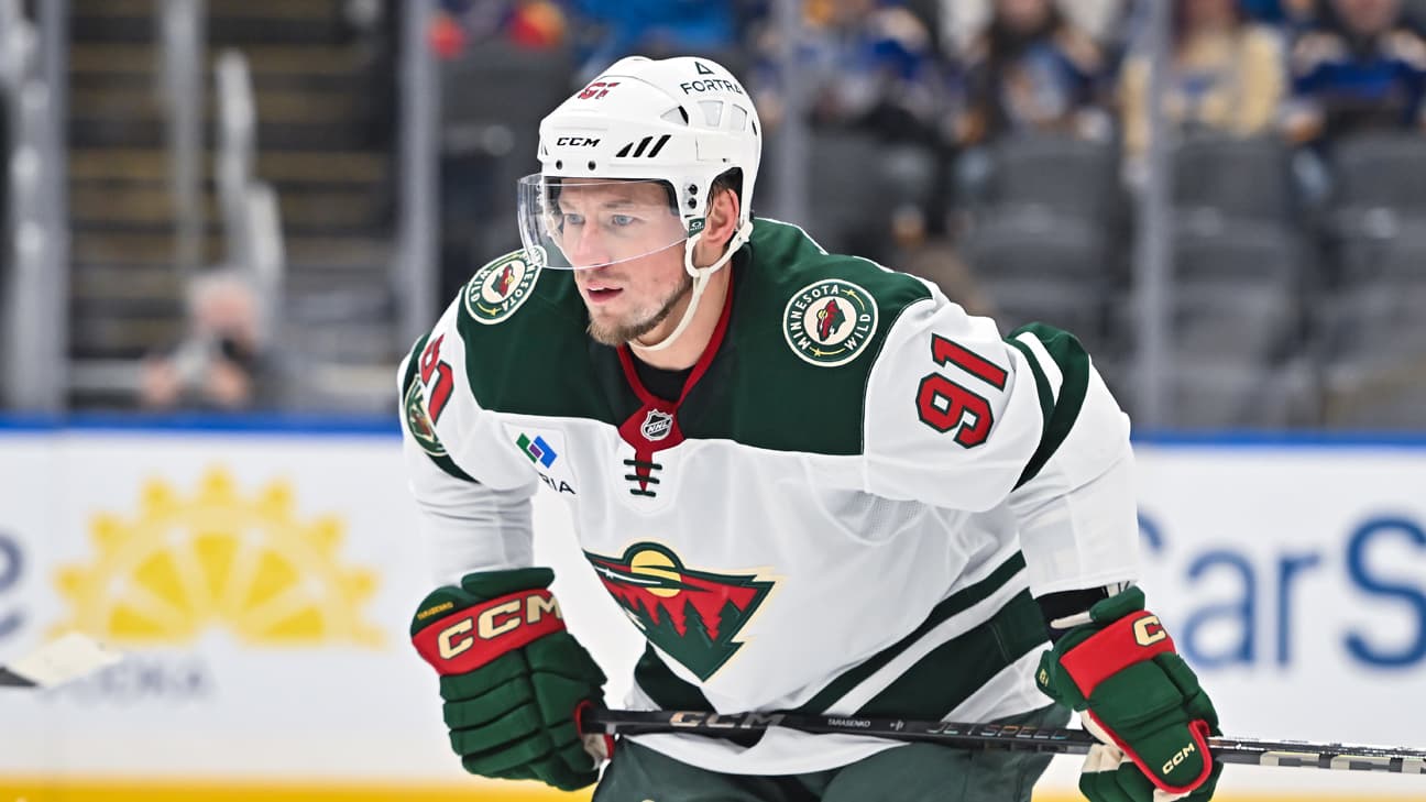 Vladimir Tarasenko to the Maple Leafs: The Late-Summer Case for a PTO