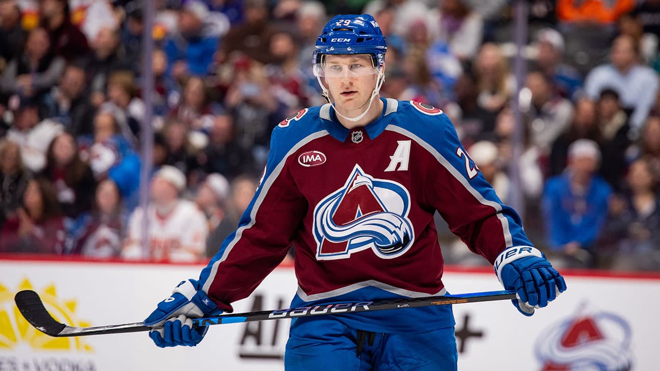 Maple Leafs vs Avalanche Preview: MacKinnon, Makar and Toronto's Colorado Pick