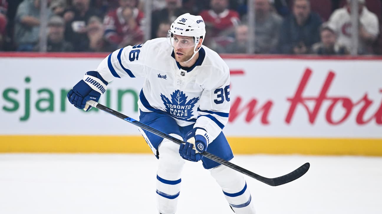 Nick Blankenburg Injury: Leafs Recall McWard and Mermis as Blue Line Thins