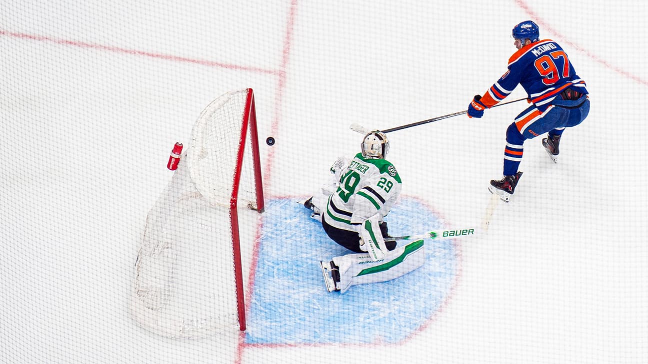Connor McDavid to the Maple Leafs: Why the Hometown Dream Is a 2028 Story, Not a 2026 One