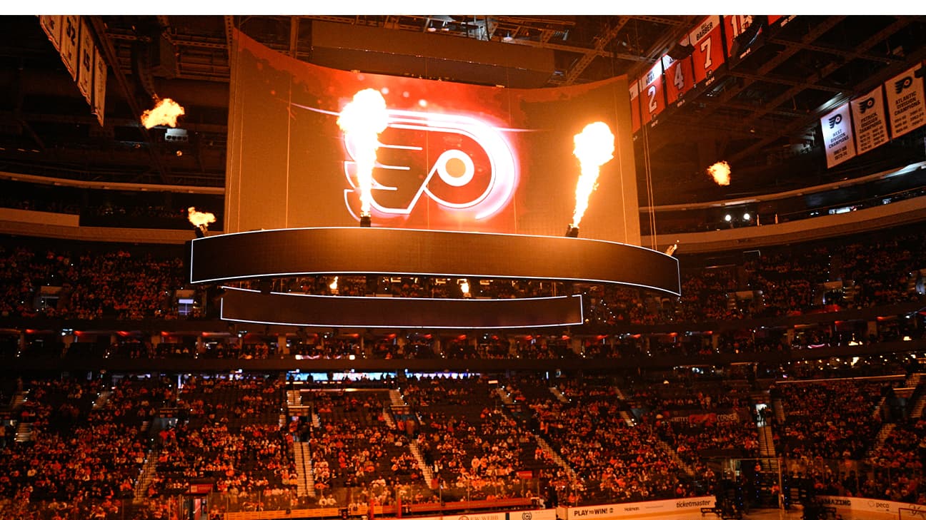Maple Leafs Trade Joseph Woll to the Flyers: Chayka's First Big Swing