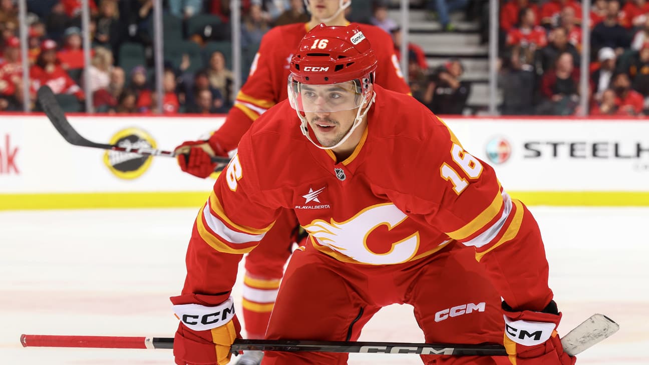Morgan Frost Trade: The Cheap Centre Fix the Leafs Should Track