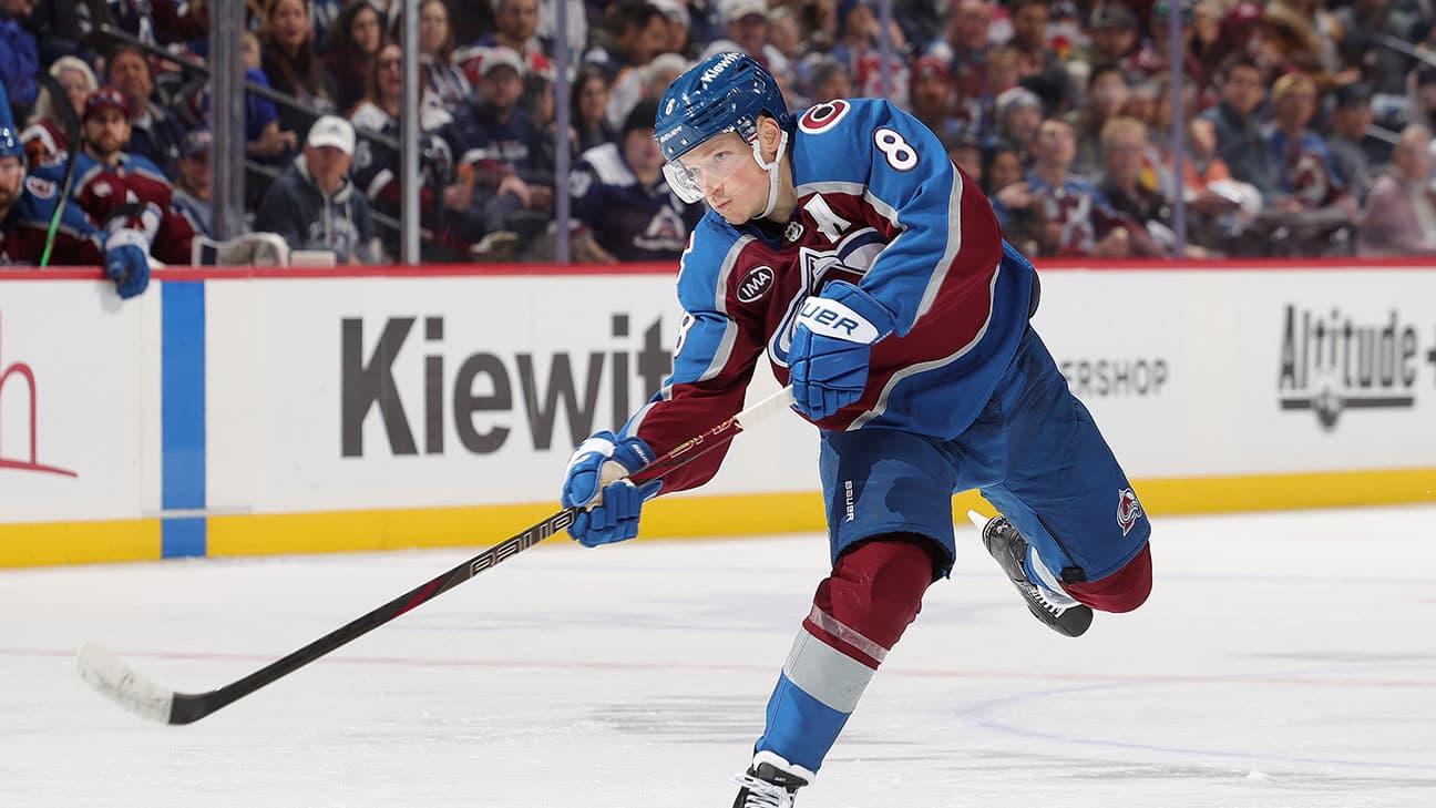 Cale Makar Contract Resets the NHL Market — What It Costs Toronto